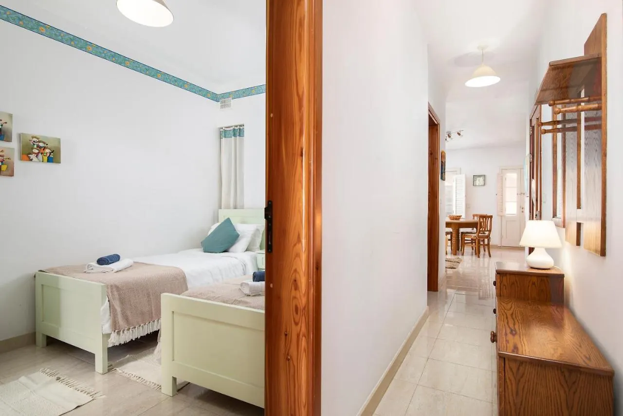 Modern 2Br Apartment Close To Sea, In The Heart Of Sliema