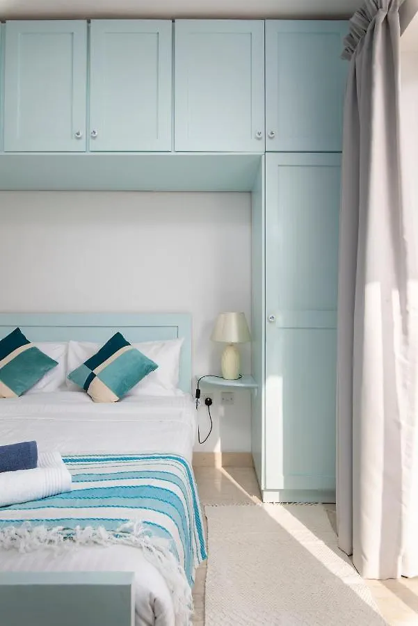 Modern 2Br Apartment Close To Sea, In The Heart Of Sliema