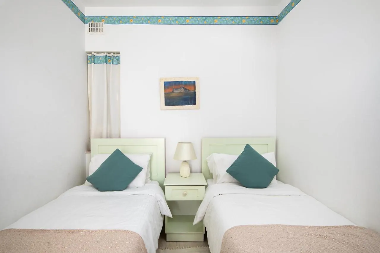 Modern 2Br Apartment Close To Sea, In The Heart Of Sliema